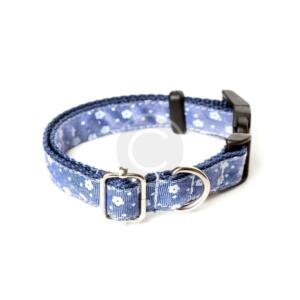 Printed Dog Collar